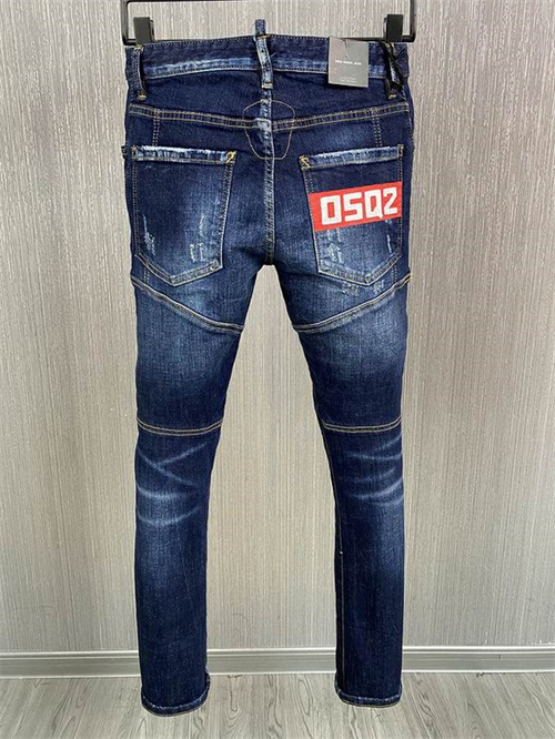 DSQUARED2 Jeans-0271