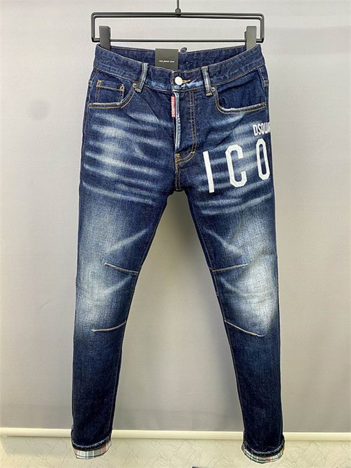 DSQUARED2 Jeans-015