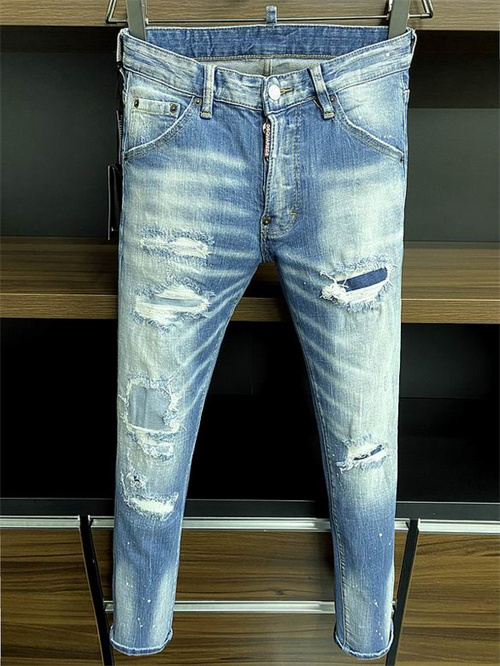 DSQUARED2 Jeans-0278