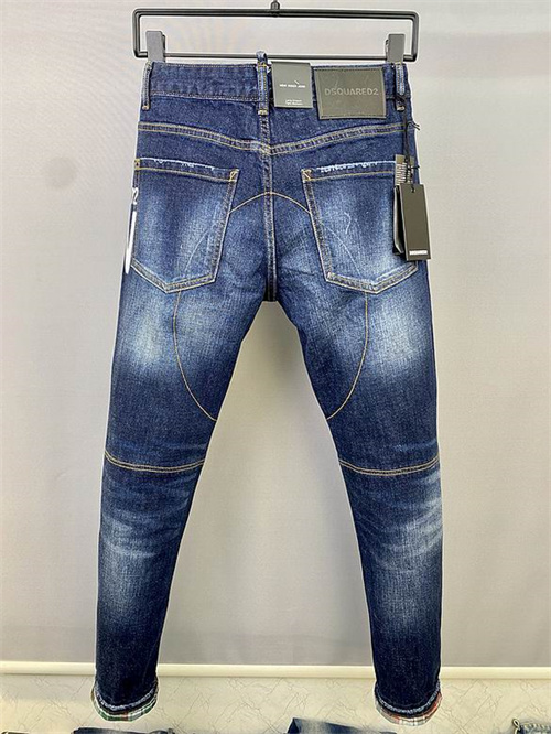 DSQUARED2 Jeans-016