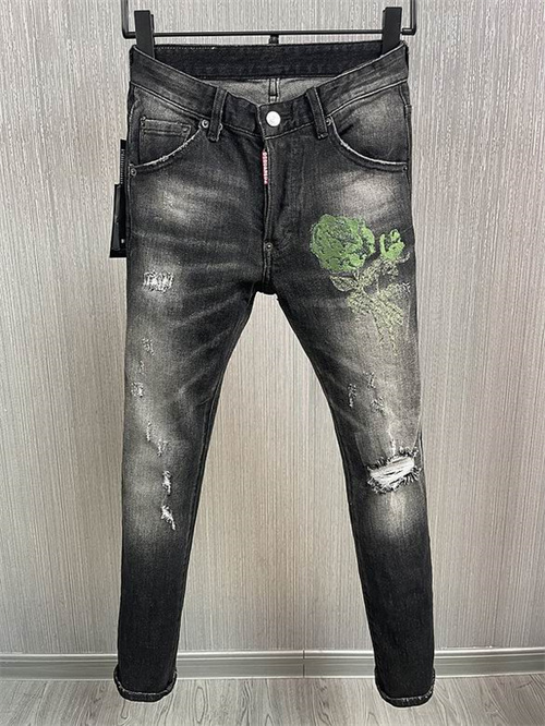 DSQUARED2 Jeans-017