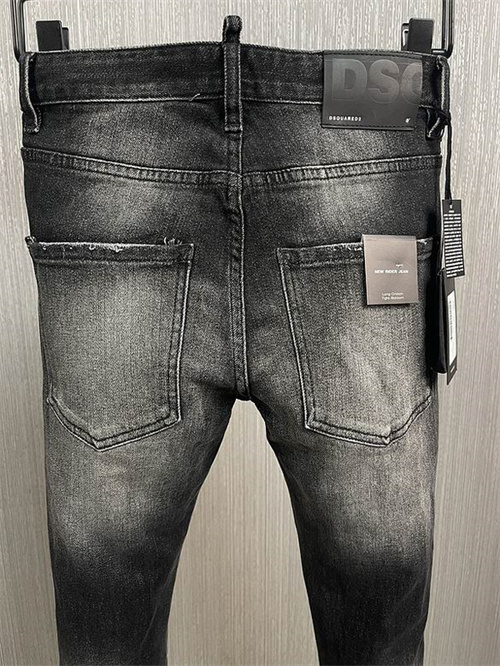 DSQUARED2 Jeans-018
