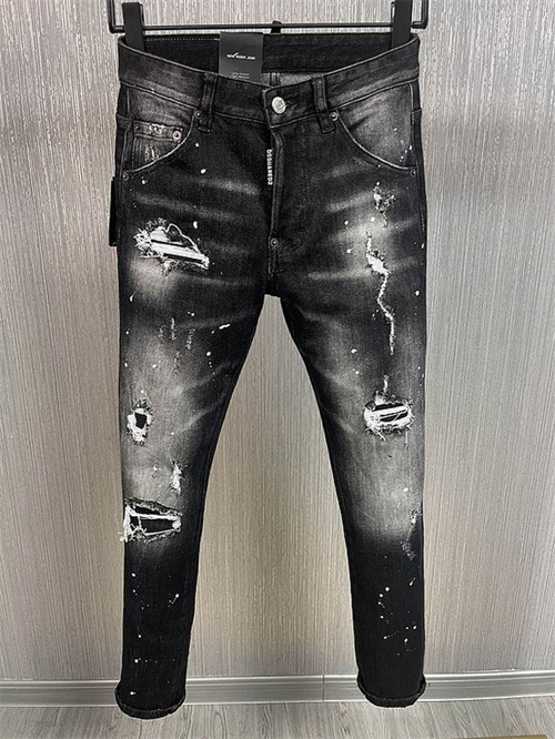 DSQUARED2 Jeans-019