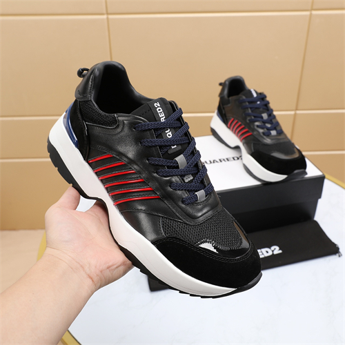 DSQUARED2 Shoes-M-103