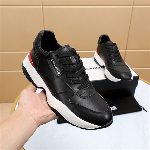 DSQUARED2 Shoes-M-105