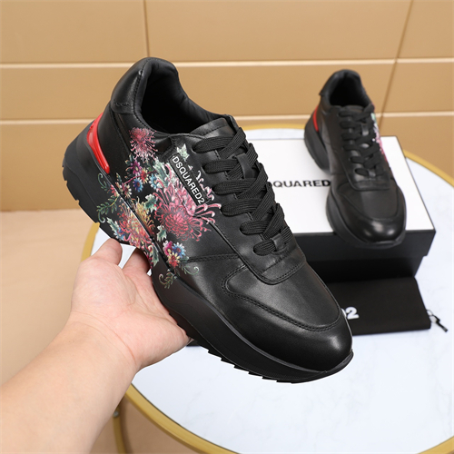 DSQUARED2 Shoes-M-106