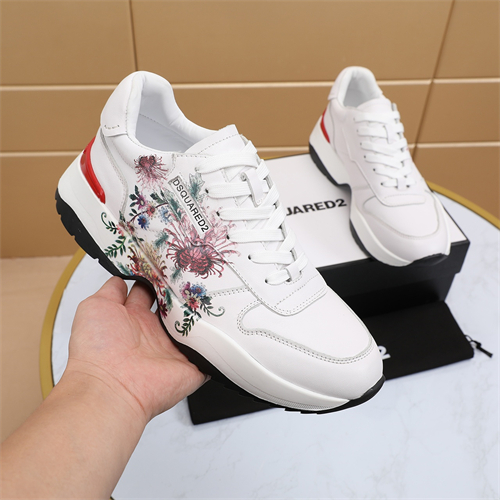 DSQUARED2 Shoes-M-108