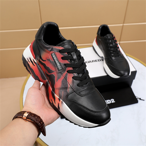 DSQUARED2 Shoes-M-114