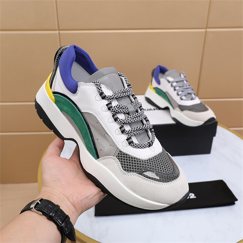 DSQUARED2 Shoes-M-119