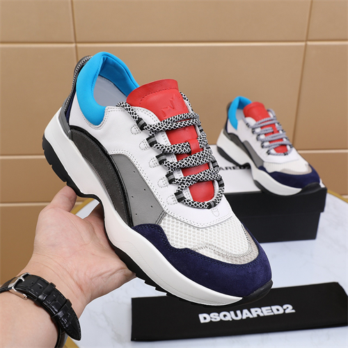 DSQUARED2 Shoes-M-120
