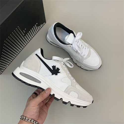 DSQUARED2 Shoes-M-132