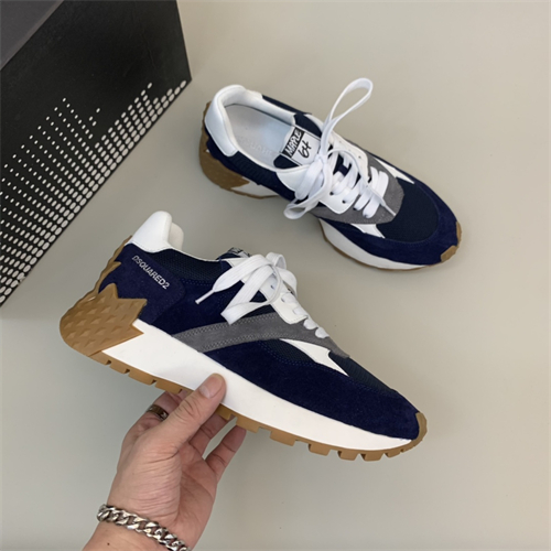 DSQUARED2 Shoes-M-144