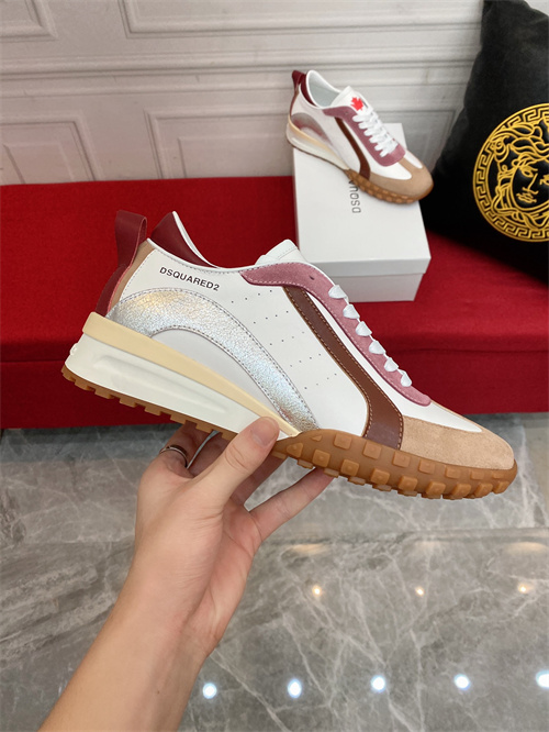 DSQUARED2 Shoes-M-015