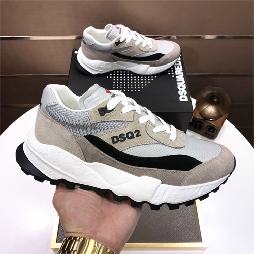 DSQUARED2 Shoes-M-149