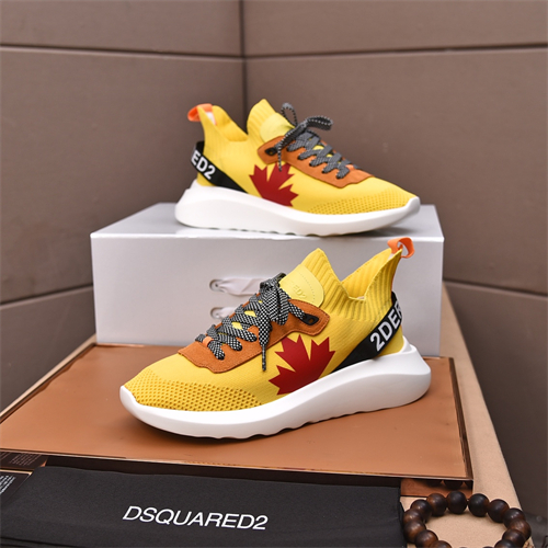 DSQUARED2 Shoes-M-157