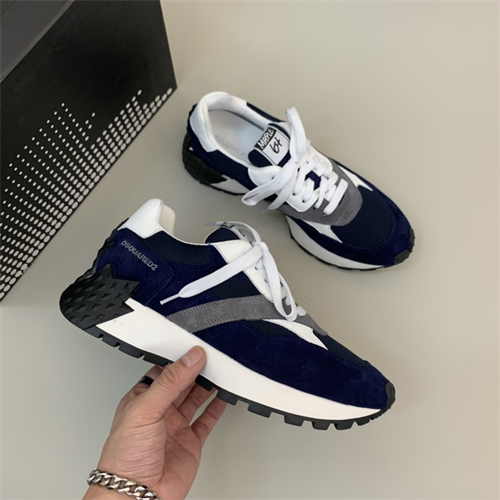 DSQUARED2 Shoes-M-161