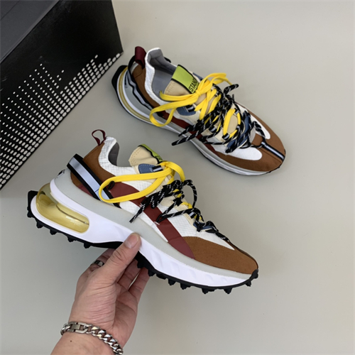 DSQUARED2 Shoes-M-164