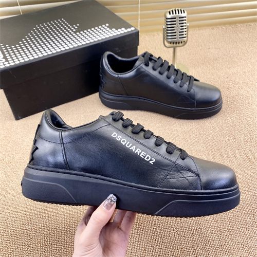 DSQUARED2 Shoes-M-171