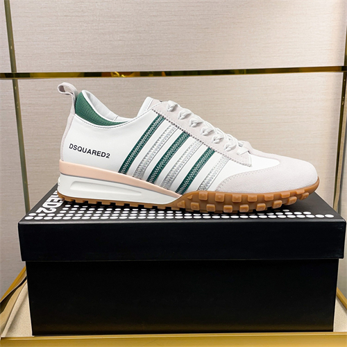 DSQUARED2 Shoes-M-179