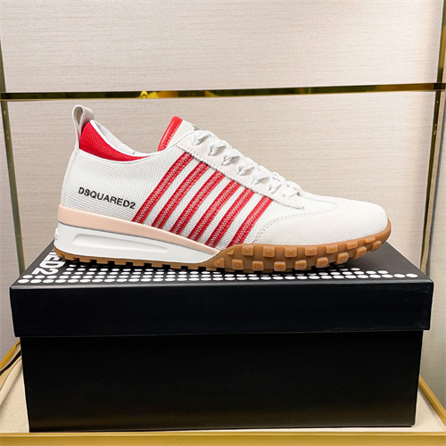 DSQUARED2 Shoes-M-183