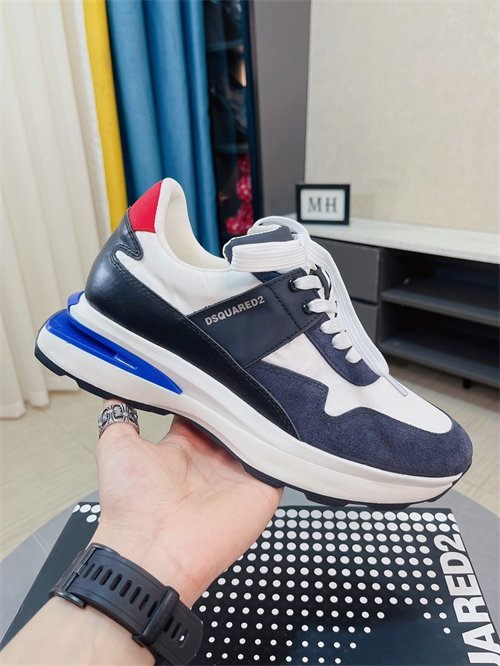 DSQUARED2 Shoes-M-195