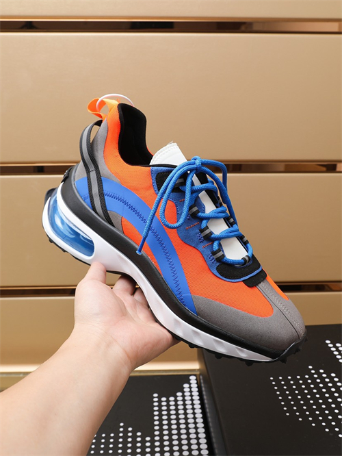 DSQUARED2 Shoes-M-198