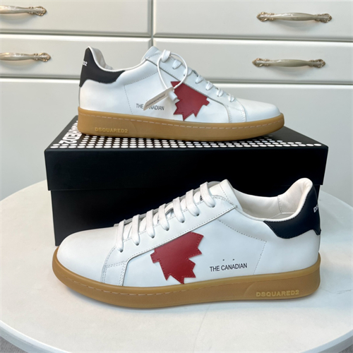 DSQUARED2 Shoes-M-207