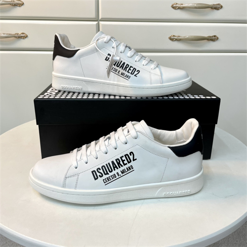 DSQUARED2 Shoes-M-210