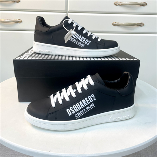 DSQUARED2 Shoes-M-213