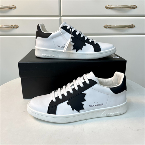 DSQUARED2 Shoes-M-214