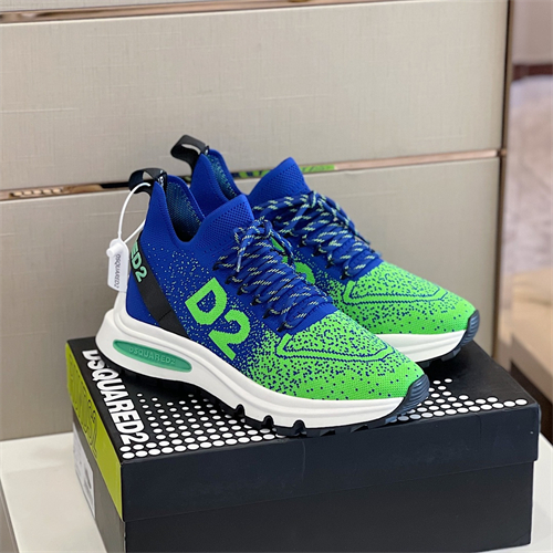 DSQUARED2 Shoes-M-221