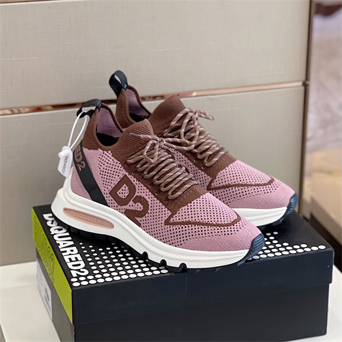 DSQUARED2 Shoes-M-223