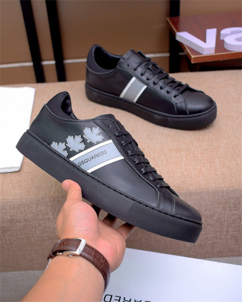 DSQUARED2 Shoes-M-023