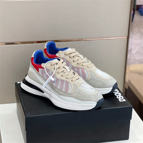 DSQUARED2 Shoes-M-231