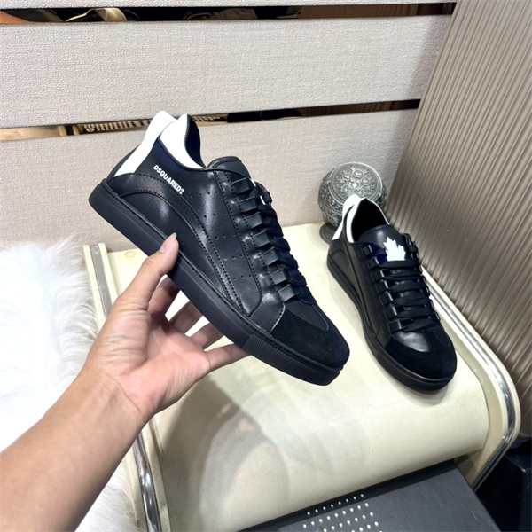 DSQUARED2 Shoes-M-235