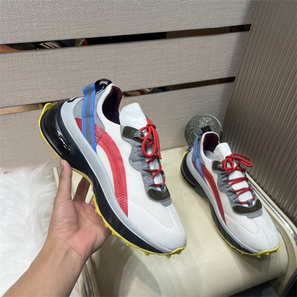 DSQUARED2 Shoes-M-244