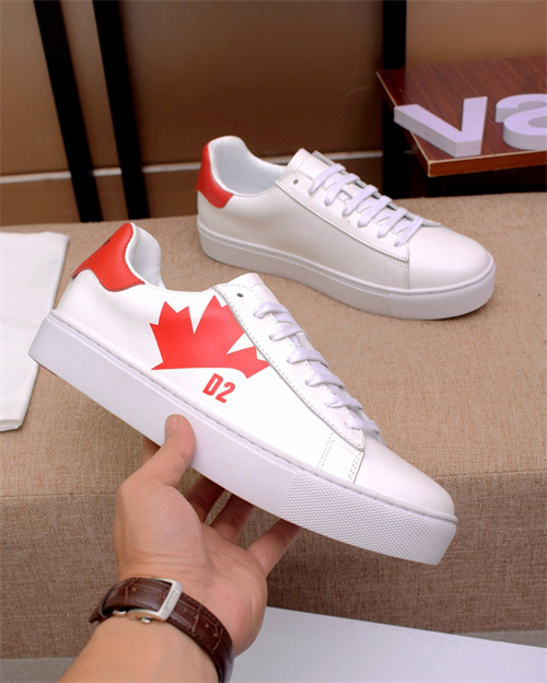 DSQUARED2 Shoes-M-025