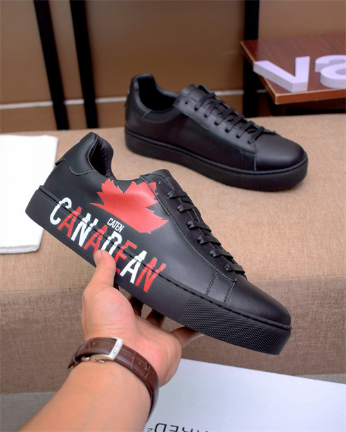 DSQUARED2 Shoes-M-029