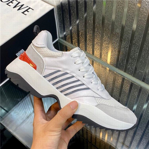 DSQUARED2 Shoes-M-004