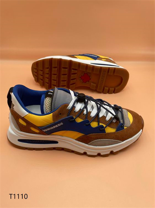 DSQUARED2 Shoes-M-046