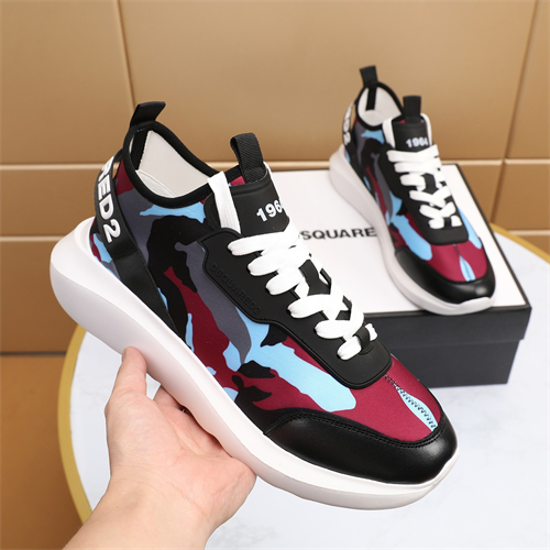 DSQUARED2 Shoes-M-059