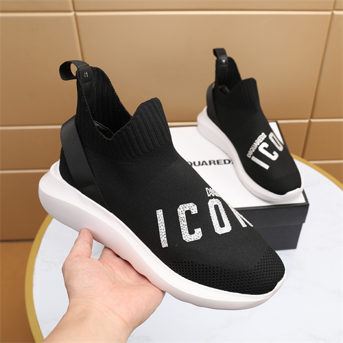 DSQUARED2 Shoes-M-061