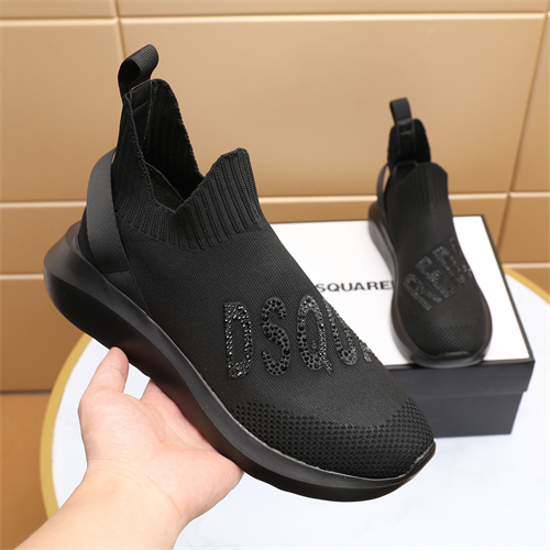 DSQUARED2 Shoes-M-062