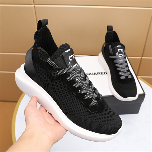 DSQUARED2 Shoes-M-065