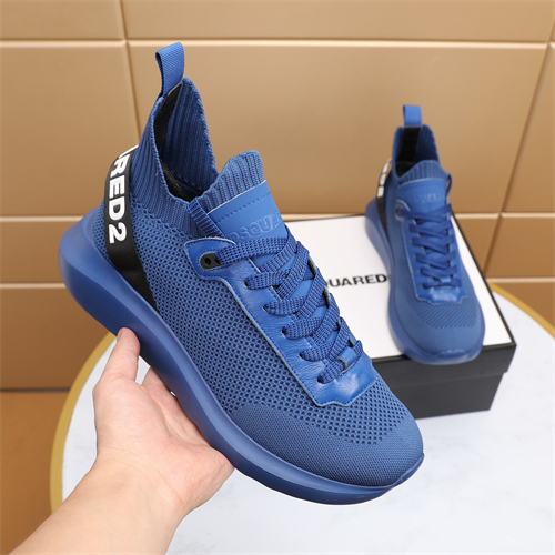 DSQUARED2 Shoes-M-066