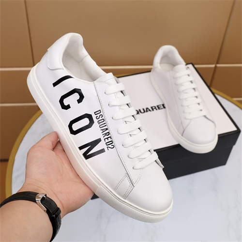 DSQUARED2 Shoes-M-068