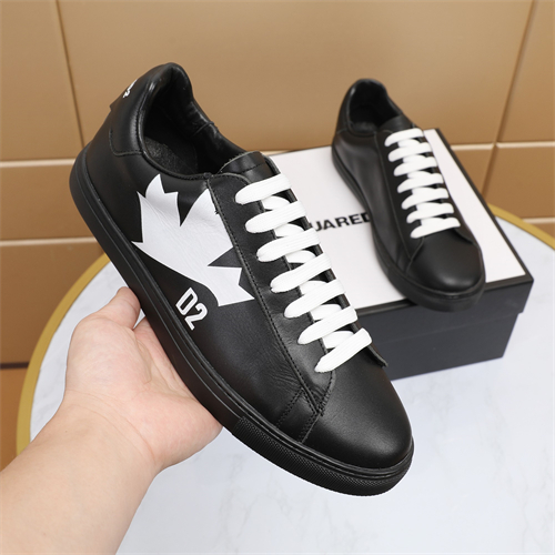 DSQUARED2 Shoes-M-076