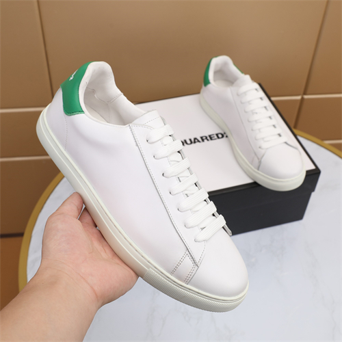 DSQUARED2 Shoes-M-078