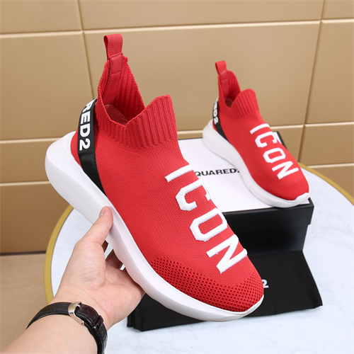 DSQUARED2 Shoes-M-081