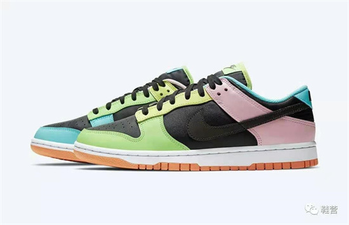 Dunk(low)-M-125